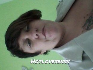 Hotlovesexxx
