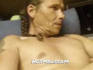 Hotmalecam