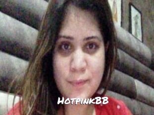 HotpinkBB