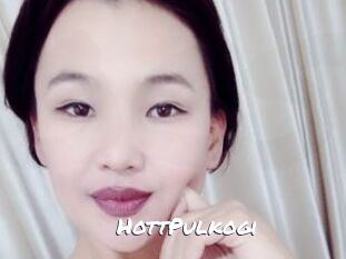 HottPulkogi