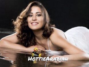HottieArabian