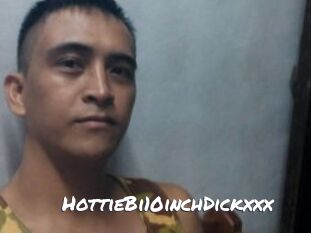 HottieBi10inchDickxxx