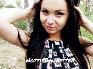HottieBrunetteX
