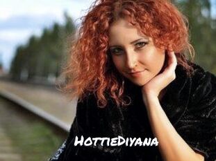 HottieDiyana