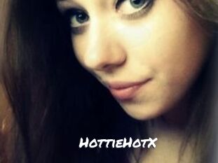 HottieHotX