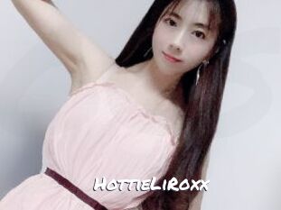 HottieLiRoxx