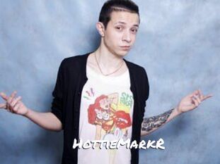 HottieMarkR