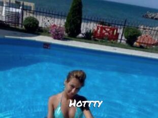 Hottty