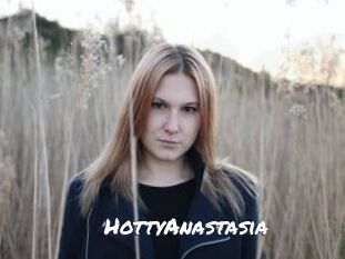 HottyAnastasia