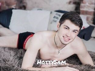 HottySam