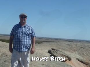 House_Bitch Ochranne Siete