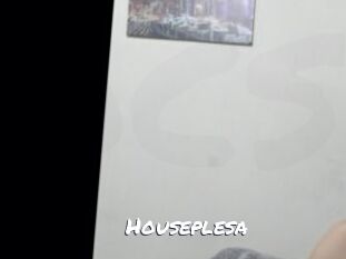 Houseplesa