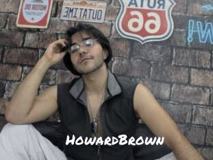 HowardBrown