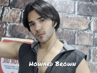 Howard_Brown