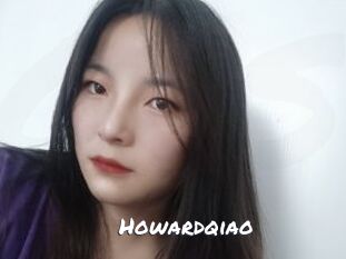 Howardqiao