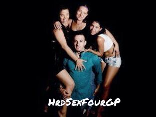 HrdSexFourGP