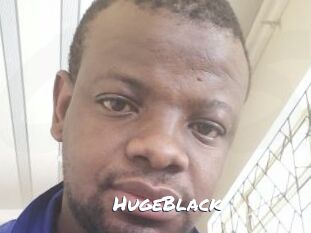 HugeBlack