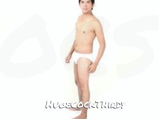 HugeCockThirdy