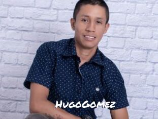 HugoGomez
