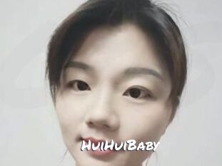 HuiHuiBaby
