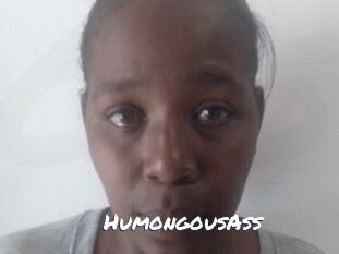 HumongousAss