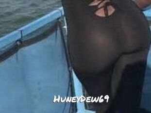 HuneyDew69