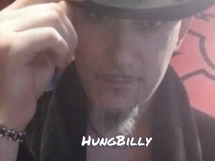 HungBilly