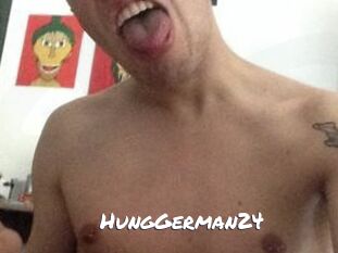 HungGerman24