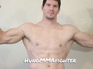 HungMMAfighter
