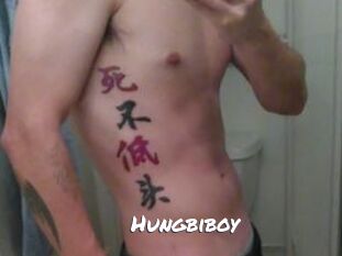 Hungbiboy