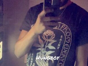 Hungboy
