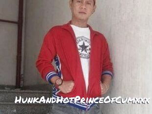 HunkAndHotPrinceOfCumxxx