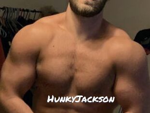 HunkyJackson