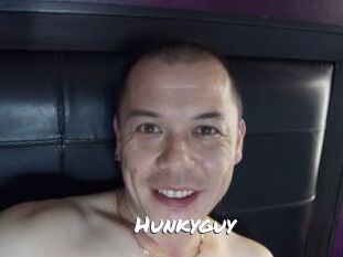 Hunkyguy