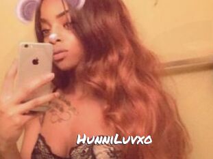 HunniLuvxo