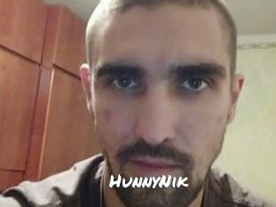 HunnyNik
