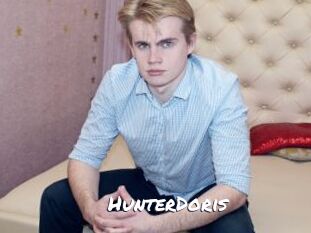 HunterDoris