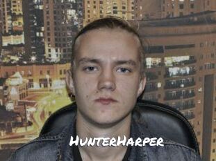 HunterHarper