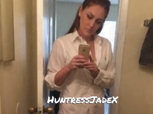 HuntressJadeX