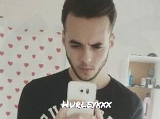 Hurleyxxx