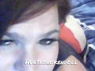 Hurtnbrokendoll