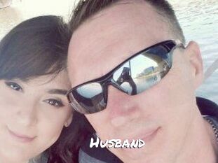 Husband