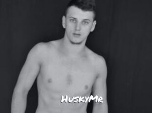 HuskyMr