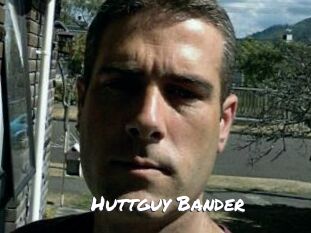 Huttguy_Bander