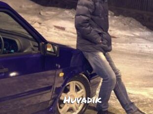 Huvadik