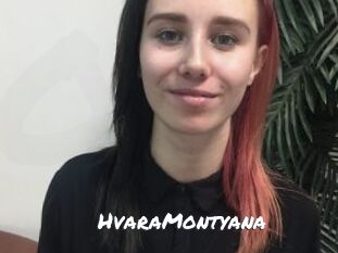 HvaraMontyana
