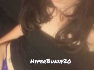 HyperBunny20