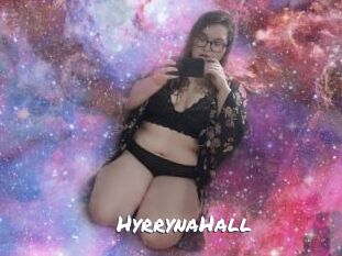 HyrrynaHall Ochranne Siete