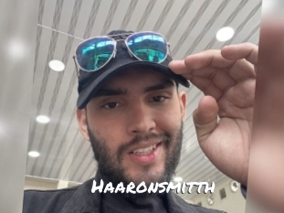 Haaronsmitth