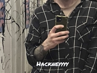 Hackneyyyy